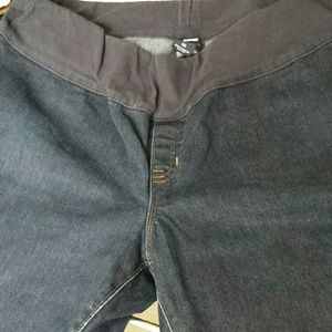 SZ 16R GAP maternity jeans